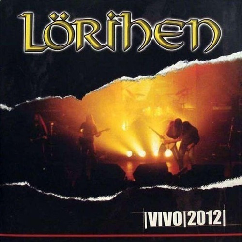 Lorihen Vivo 2012 Cd
