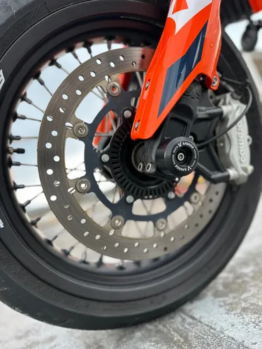 Ktm 690 Smc R 2023