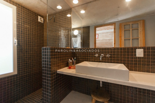 Casa De 3 Dormitorios En Burnett, Punta Del Este-ref:2485