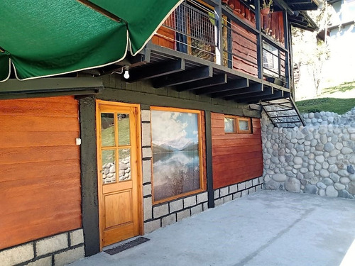 Imagen 3 de 18 de Villa Traful Alquiler Temporario