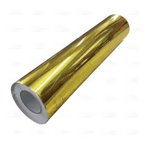 Comprar Vinilo Autoadhesivo Cromado Espejado Sublimable Moritzu
