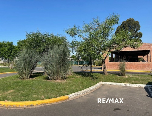 Venta Lote Barrio Santo Tomás Con Proyecto De Casa