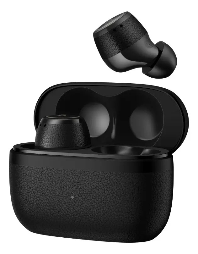 Fone Tws Bluetooth 5.4 Cancelamento De Ruido Edifier X3 Pro Preto