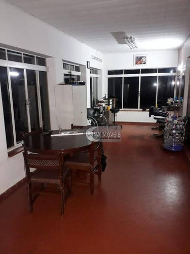 Imagem 19 de 30 de Chácara Com 4 Dormitórios À Venda, 1800 M² Por R$ 690.000,00 - Riacho Grande - São Bernardo Do Campo/sp - Ch0014
