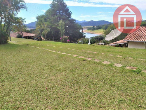 Imagem 4 de 19 de Chácara Com 2 Dormitórios À Venda, 1000 M² Por R$ 530.000,00 - Serrinha - Bragança Paulista/sp - Ch0230