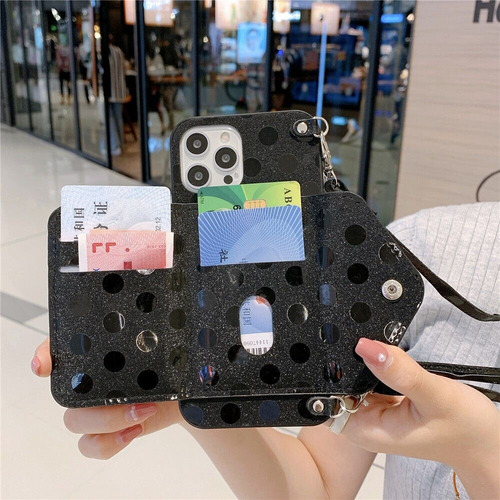 Compatible Con El Cordón De La Funda Para Tarjetas Vivo Lase