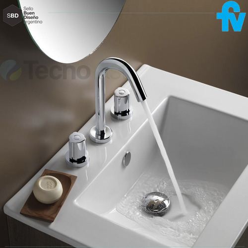 FV Radal 0207/C7 color cromo
