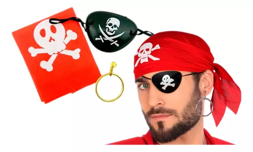 Parche pirata