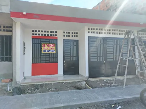 Se Vende Casa Nueva