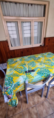 Ph En Venta - 3 Dormitorios 1 Baño - 170mts2 - Villa Pueyrredón