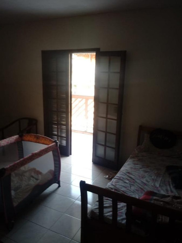 Imagem 4 de 4 de Casa Para Venda Por R$500.000,00 Com 2 Dormitórios, 1 Suite E 2 Vagas - Itaquera, São Paulo / Sp - Bdi31445