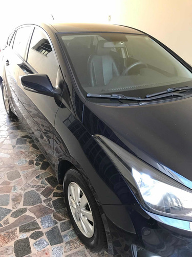 Imagem 7 de 15 de Hyundai Hb20s 2014 1.6 Comfort Plus Flex 4p