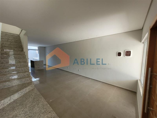 Imagem 8 de 22 de Sobrado De 135 M² Na Vila Carrão - 8239