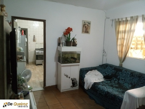 Imagem 7 de 17 de Casa - 1588 - 70724327