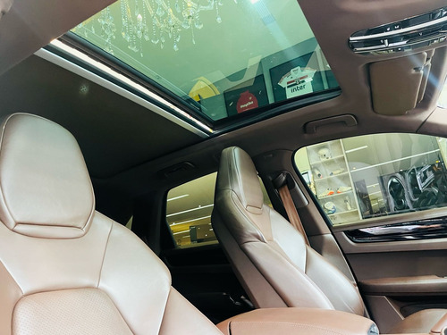 Porsche Cayenne 3.0 V6 Aut. 5p