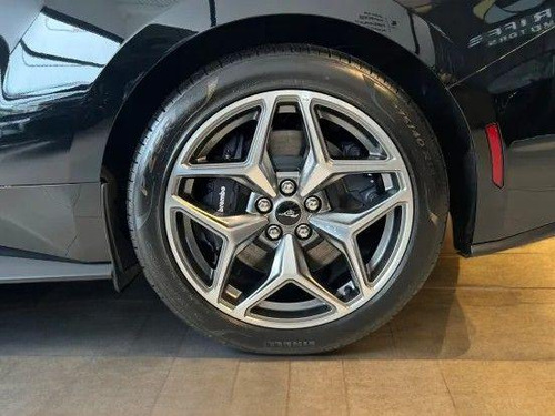 Ford Mustang Gt Performance 5.0 V8 2025