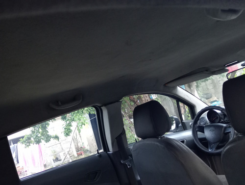 Chevrolet Spark A 5vel Mt
