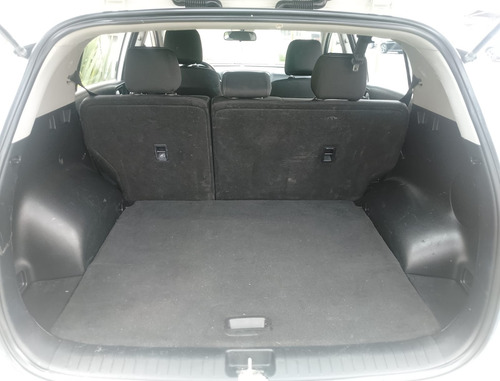 Kia Sportage 2.0 Lx At