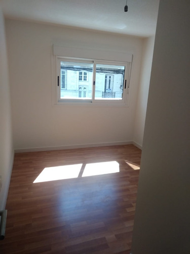 Imagen 7 de 12 de Precioso Apartamento 2 Dorm Bella Vista