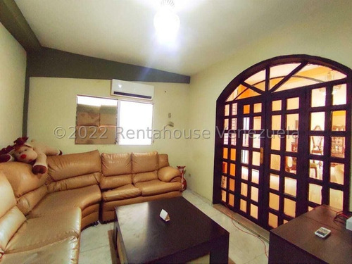 Imagen 12 de 13 de Casa En Venta En San Jacinto Maracay Aragua 22-24904 Irrr