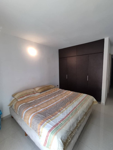 Imagen 8 de 14 de Apartamento En Las Trinitarias Ii, Altos De Maneiro