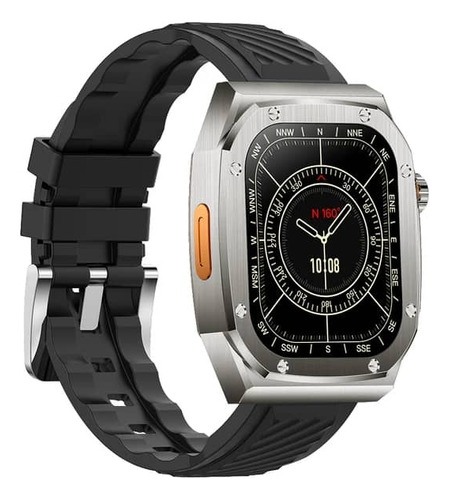 Smartwatch (reloj Inteligente) Lg61 Max Somos Tienda