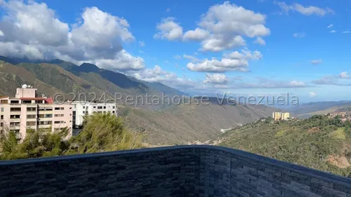 Ls Vende Pent House Urb Miranda