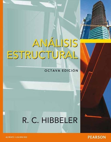 Analisis Estructural Hibbeler Pearson Hay Stock