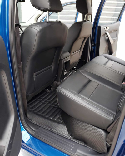 Imagen 18 de 24 de Ford Ranger 2021 3.2 Cd Limited Tdci 200cv Automática