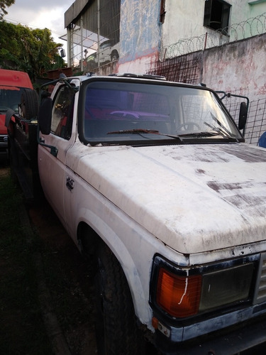 Chevrolet D40 4.1 1992