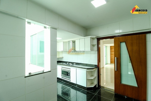 Imagem 7 de 26 de Apartamento À Venda, 3 Quartos, 1 Suíte, 2 Vagas, Porto Velho - Divinópolis/mg - 44967