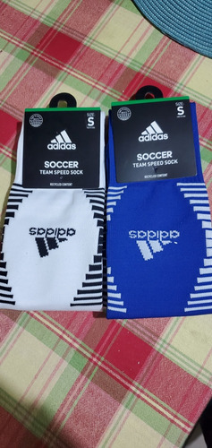 Calcetas adidas Futbol