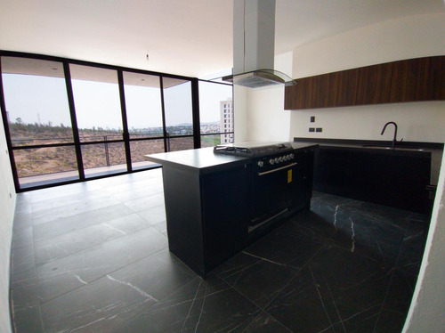 Casa Nueva En Venta En Villa Magna, San Luis Potosí
