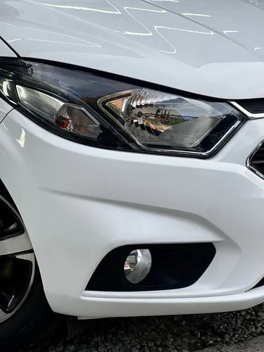 Chevrolet Onix 1.4 Ltz