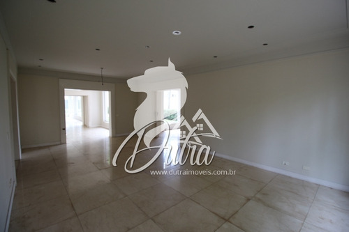 Imagem 5 de 15 de Padrão Jardim América 1141m² 05 Dormitórios 05 Suítes 10 Vagas - B8d0-ef01