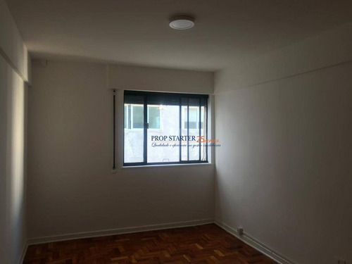 Imagem 5 de 30 de Apartamento Com 2 Dormitórios À Venda, 80 M² Por R$ 900.000 - Consolação - São Paulo/sp - Ap0161
