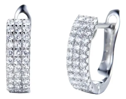Aros de platino deals