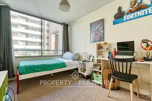 Gran Oportunidad, Venta De Amplio Departamento En ...