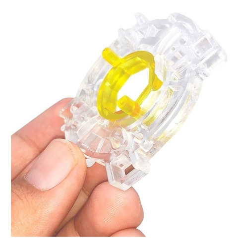 Restrictor Octagonal Tipo Sanwa