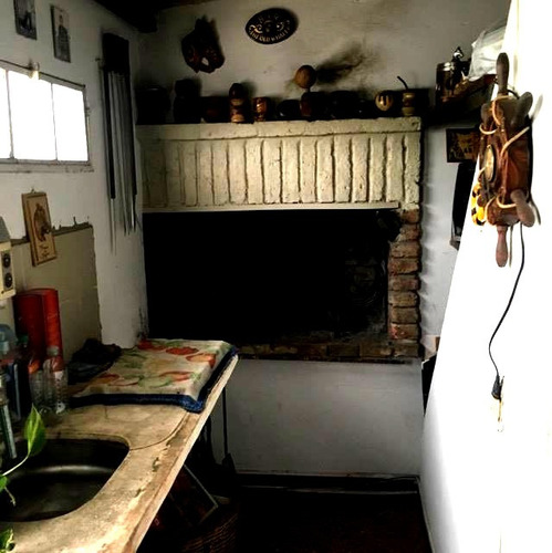 Hermosa Casa De Altos