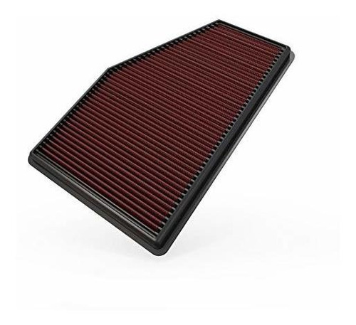 Filtro De Aire - K&n Engine Air Filter: High Performance, Wa