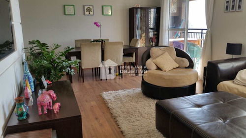 Imagem 1 de 30 de Apartamento Com 3 Dorms, Vila Suzana, São Paulo - R$ 750 Mil, Cod: 3708 - V3708