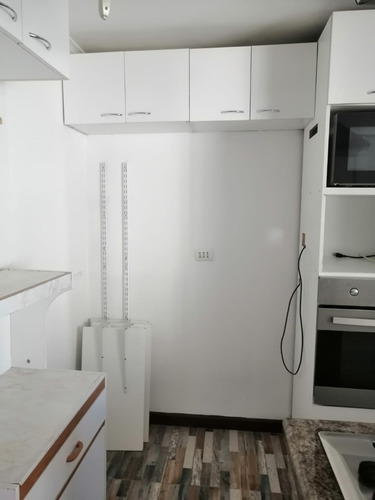 Departamento Remodelado En El Mejor Condominio De Cerrillos