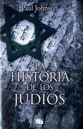 Libro Historia De Los Judios, La