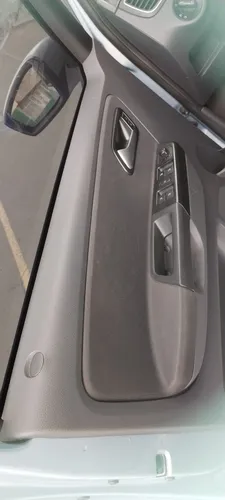Volkswagen Crossfox 1.6l Hatchback