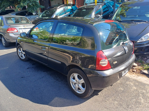 Renault Clio 1.2 Pack