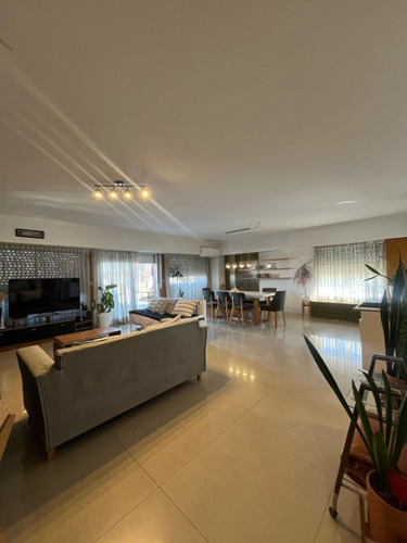 Departamento En Alquiler En Moron Centro