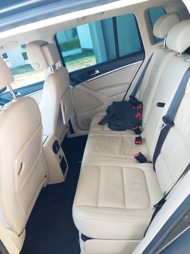 Imagem 2 de 11 de Volkswagen Tiguan Tsi 2.0