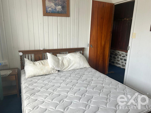 Linda Casa En Venta 3d 2b, Puchuncaví A Minutos De Horcón.