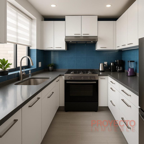 Oportunidad De Precio / Quebrada De Macul - Consistorial